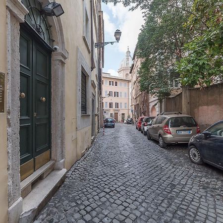 Navona Art Apartment Rome Bagian luar foto