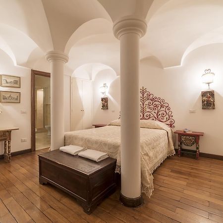 Navona Art Apartment Rome Bagian luar foto