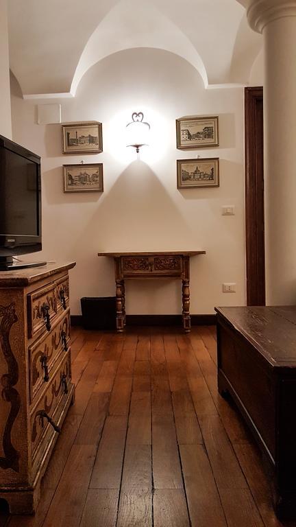 Navona Art Apartment Rome Bagian luar foto
