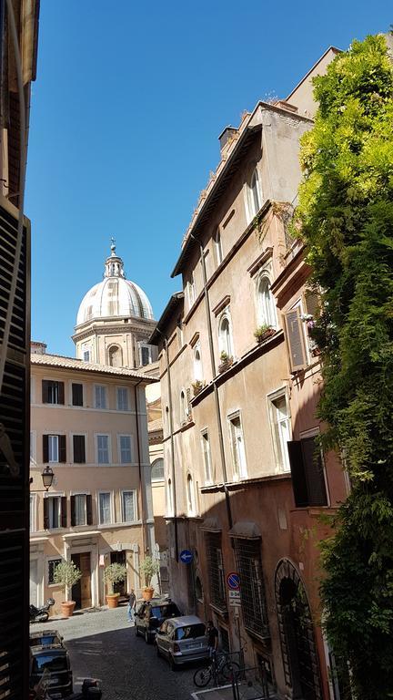 Navona Art Apartment Rome Bagian luar foto