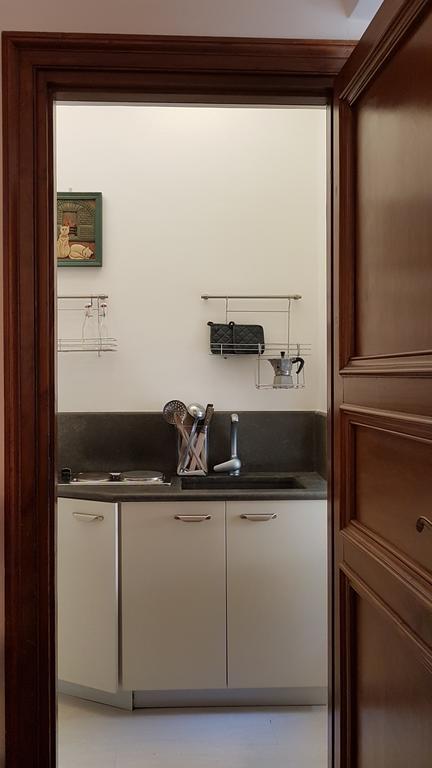 Navona Art Apartment Rome Bagian luar foto