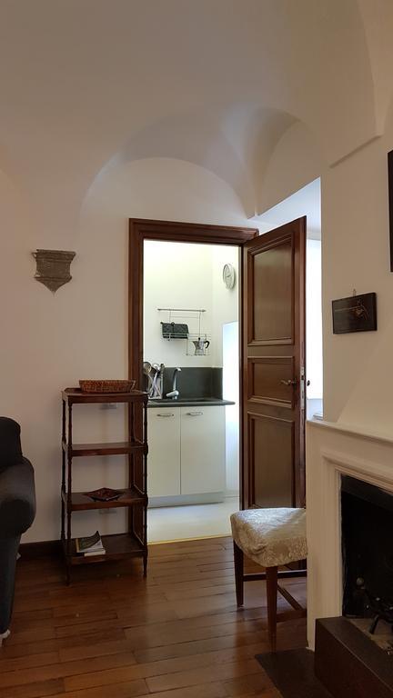 Navona Art Apartment Rome Bagian luar foto