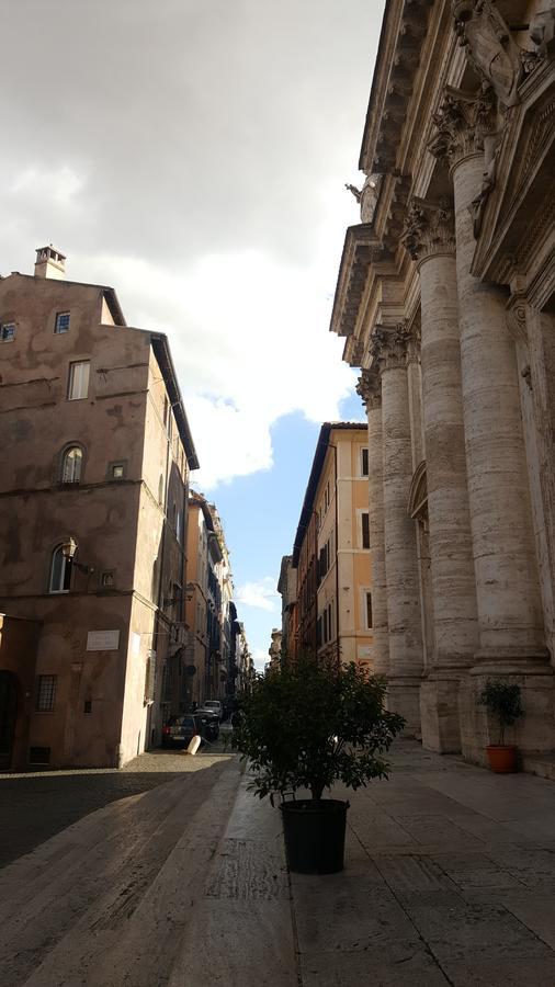 Navona Art Apartment Rome Bagian luar foto