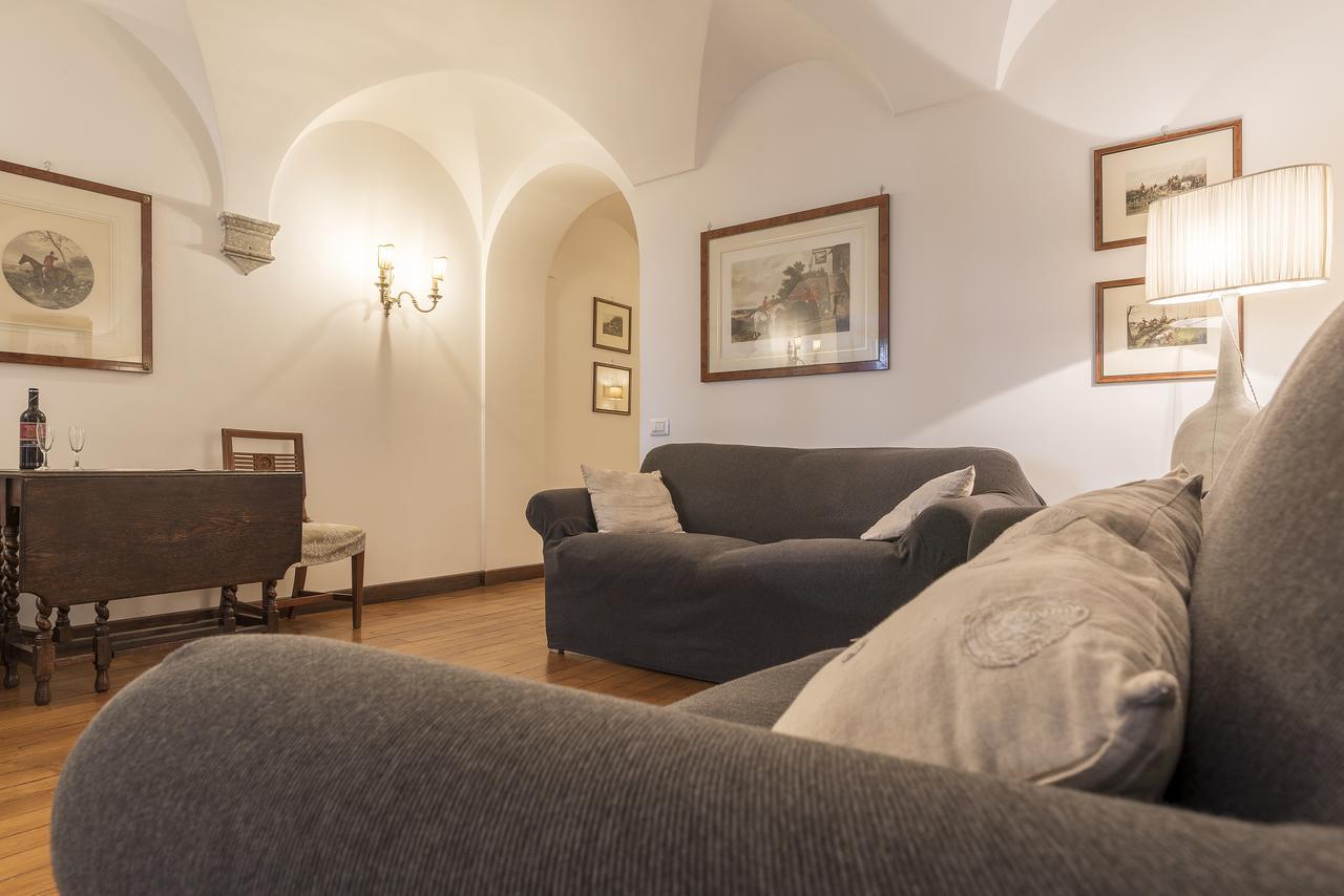 Navona Art Apartment Rome Bagian luar foto