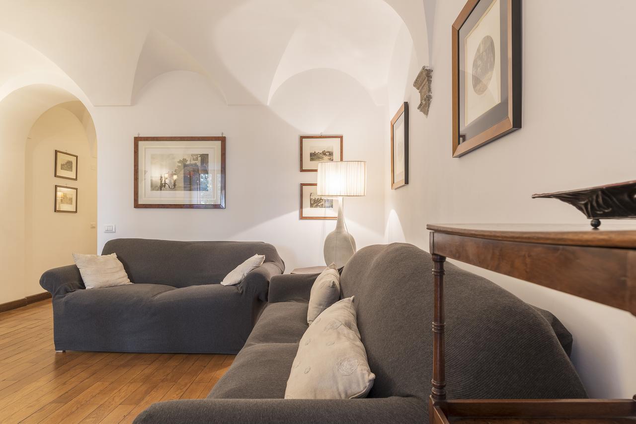 Navona Art Apartment Rome Bagian luar foto