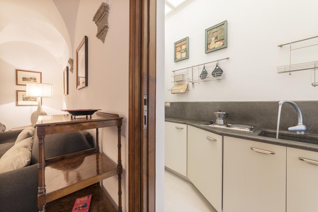 Navona Art Apartment Rome Bagian luar foto