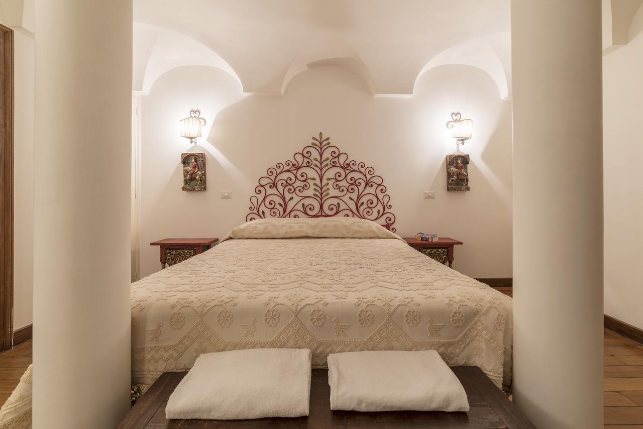 Navona Art Apartment Rome Bagian luar foto