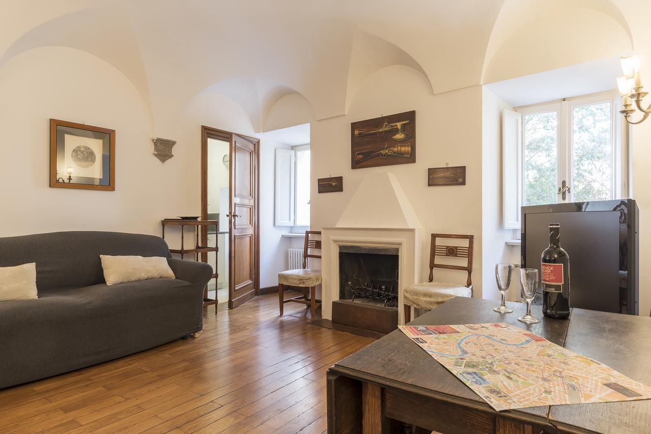 Navona Art Apartment Rome Bagian luar foto