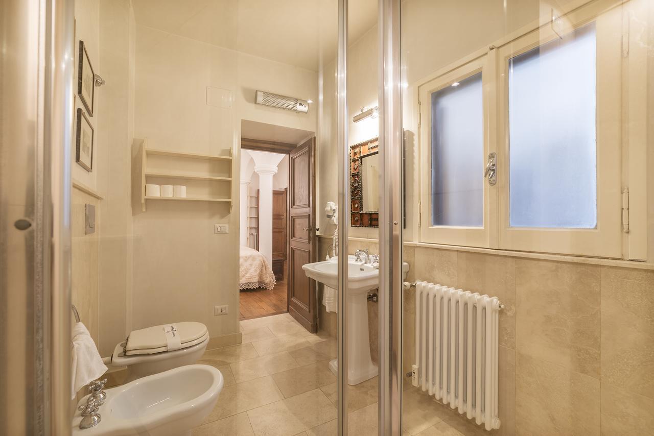 Navona Art Apartment Rome Bagian luar foto