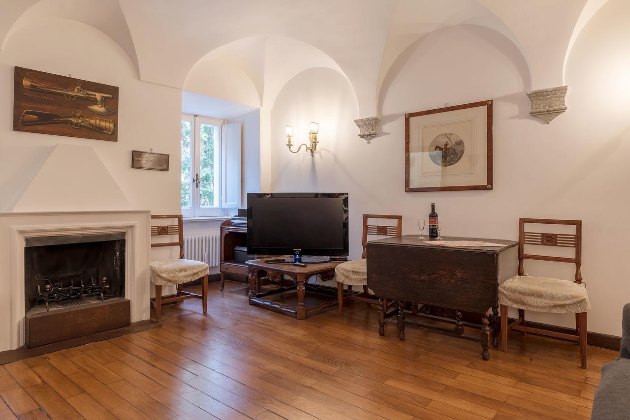Navona Art Apartment Rome Bagian luar foto