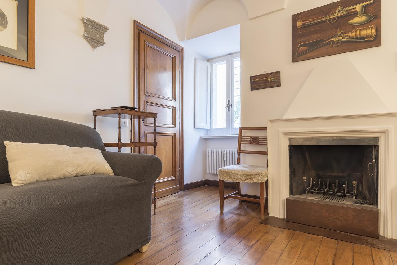 Navona Art Apartment Rome Bagian luar foto
