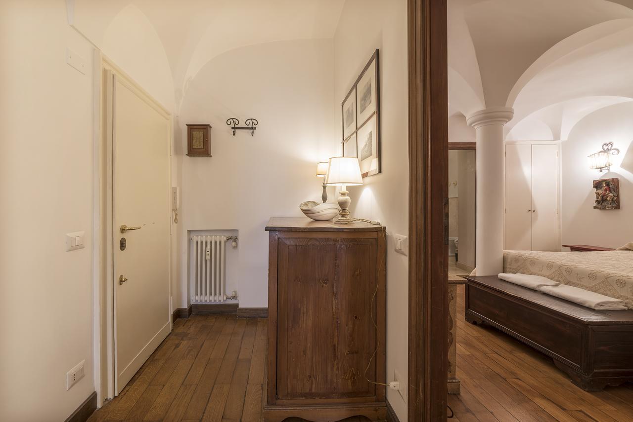 Navona Art Apartment Rome Bagian luar foto