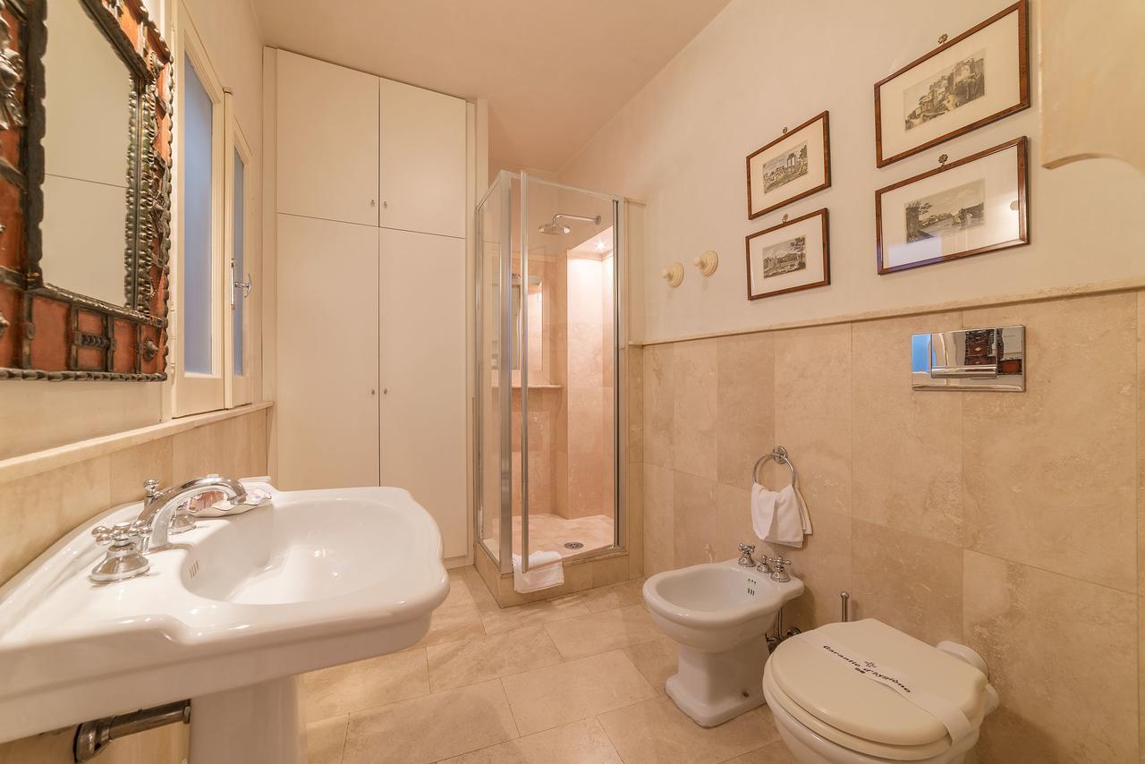 Navona Art Apartment Rome Bagian luar foto